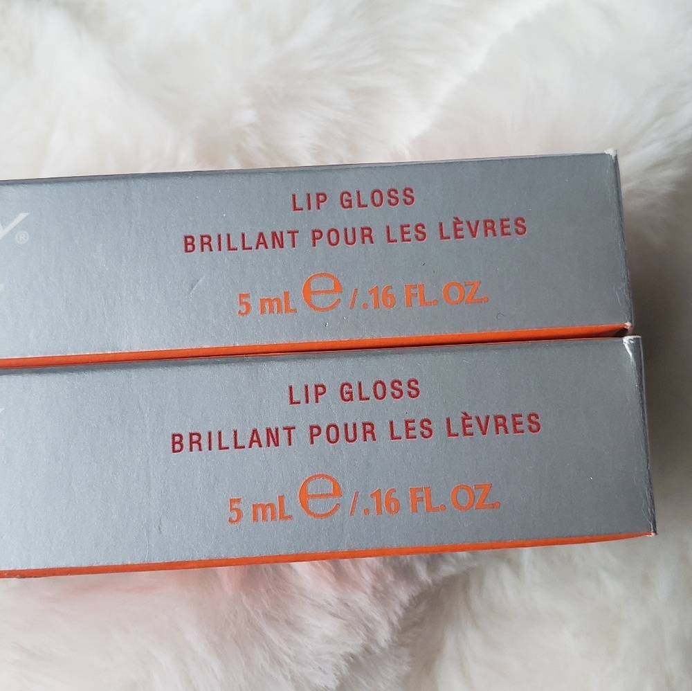 🆕️MK- Velocity Lipgloss and Scent Duo - Picture 9 of 10